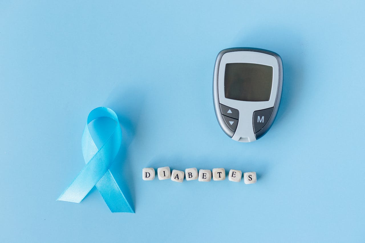Symptoms Of Diabetes Disease