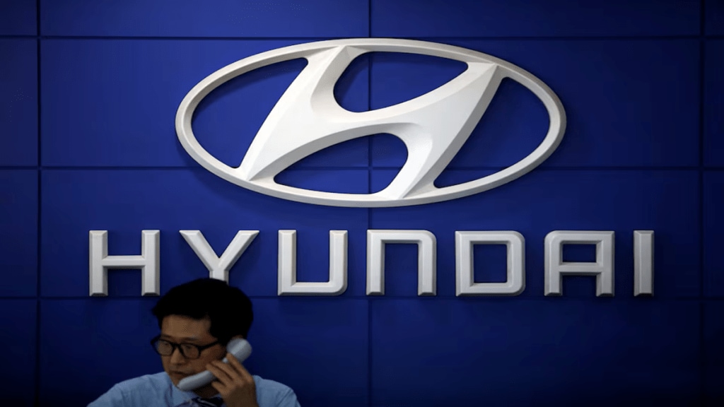 Hyundai Georgia plant raid, South Korean workers detained, US immigration crackdown, Hyundai workforce repatriation,