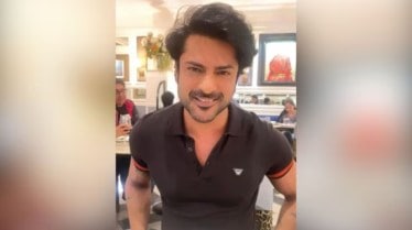 TV actor Ashish Kapoor arrested on rape charges in Pune