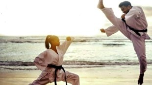 Articles on the topic of Self Defense Interviews Questions on Self Defense