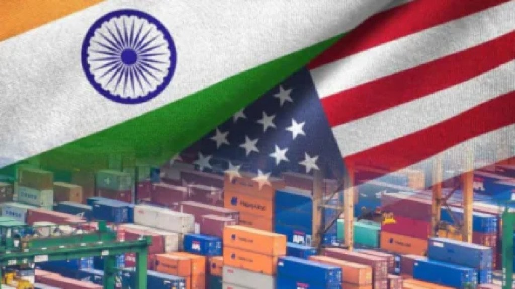 Tariffs cause exports to fall in August
