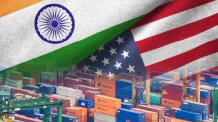 Tariffs cause exports to fall in August