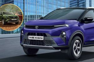 Tata Nexon discount GST vehicle benefits