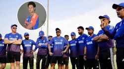 Asia Cup 2025 साठी अशी असणार भारताची जर्सी, पहिला Photo आला समोर; २३ वर्षांनंतर झाला मोठा बदल