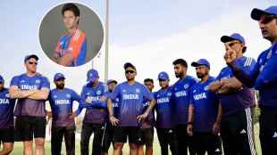 Team India Jersey for Asia Cup 2025 Shivam Dube Shares