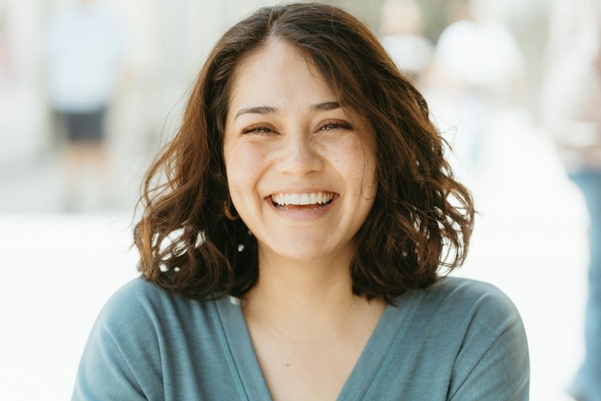 teeth shape personality what your teeth reveal about your luck and life