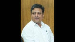 Panvel Tehsildar under investigation..