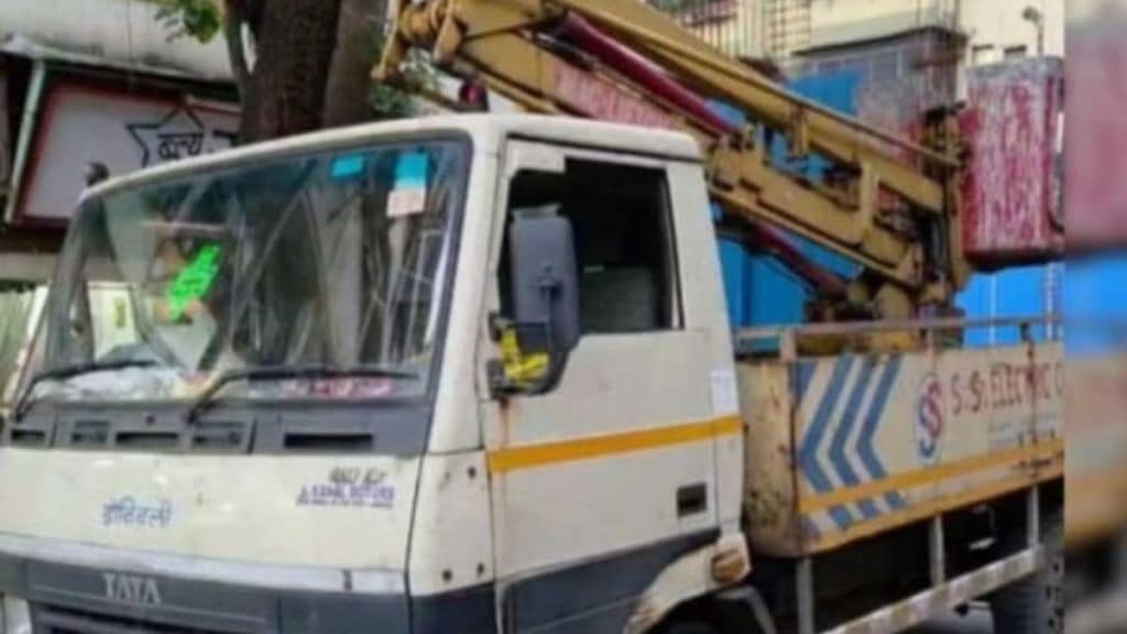 Dombivli Accident Tempo hits 75-year-old woman injuries one death driver arrested