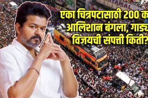 Thalapathy Vijay Income and Net Worth