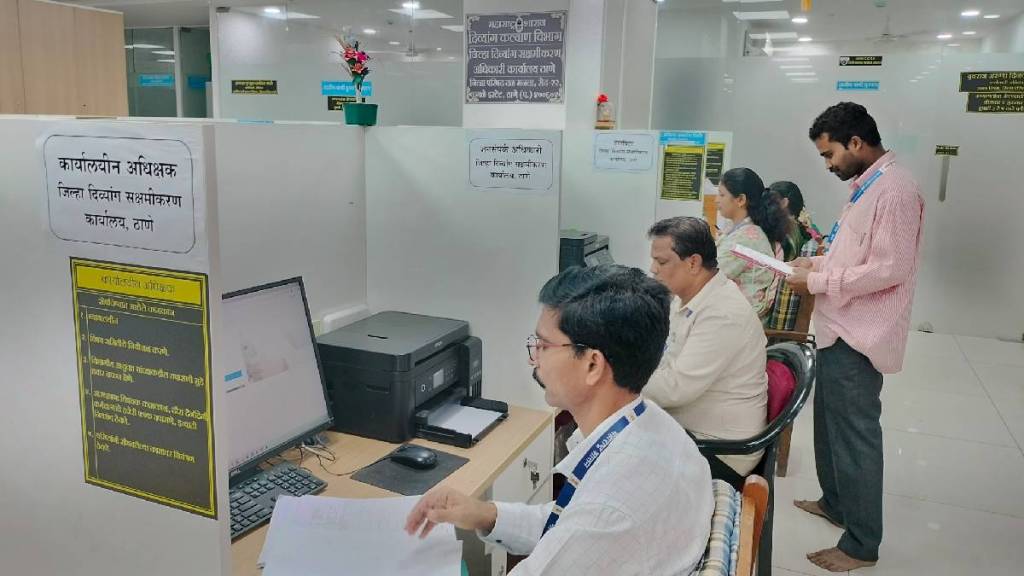 'One Stop' Empowerment Center launched in Thane