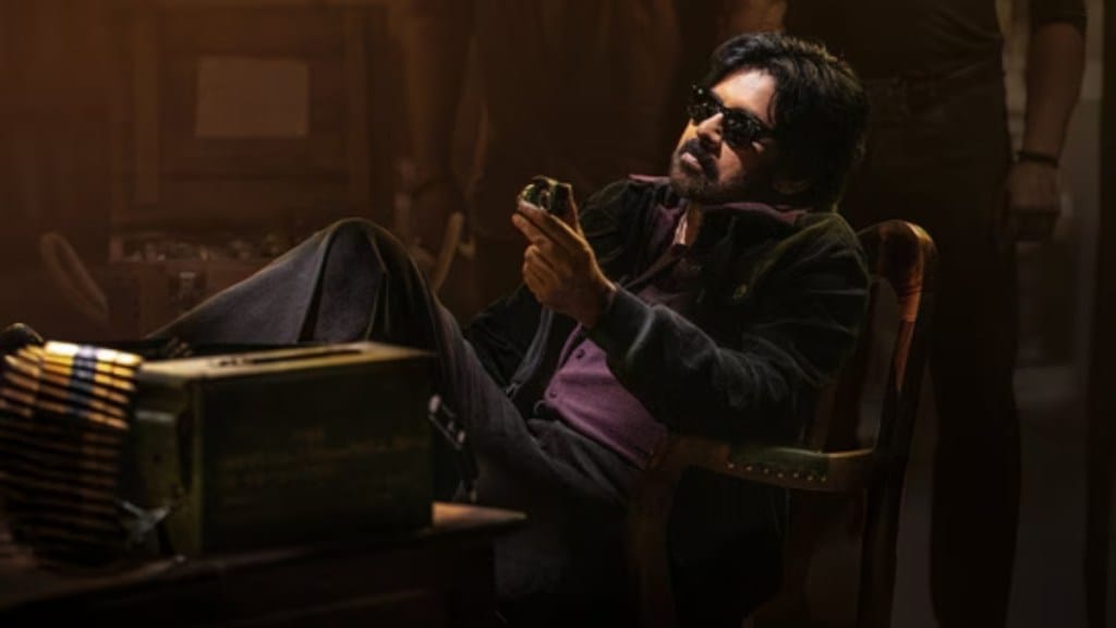 They Call Him OG Box Office Collection Day 3 Emraan Hashmi pawan kalyan