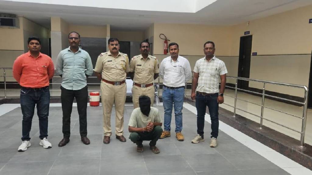 This incident of the murder of a young man in Yavatmal
