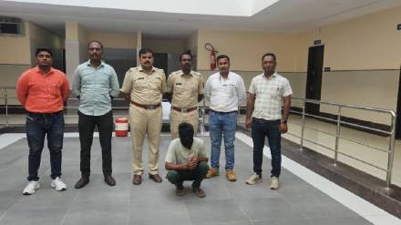 This incident of the murder of a young man in Yavatmal
