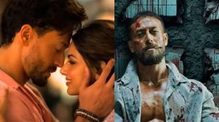 Tiger Shroff