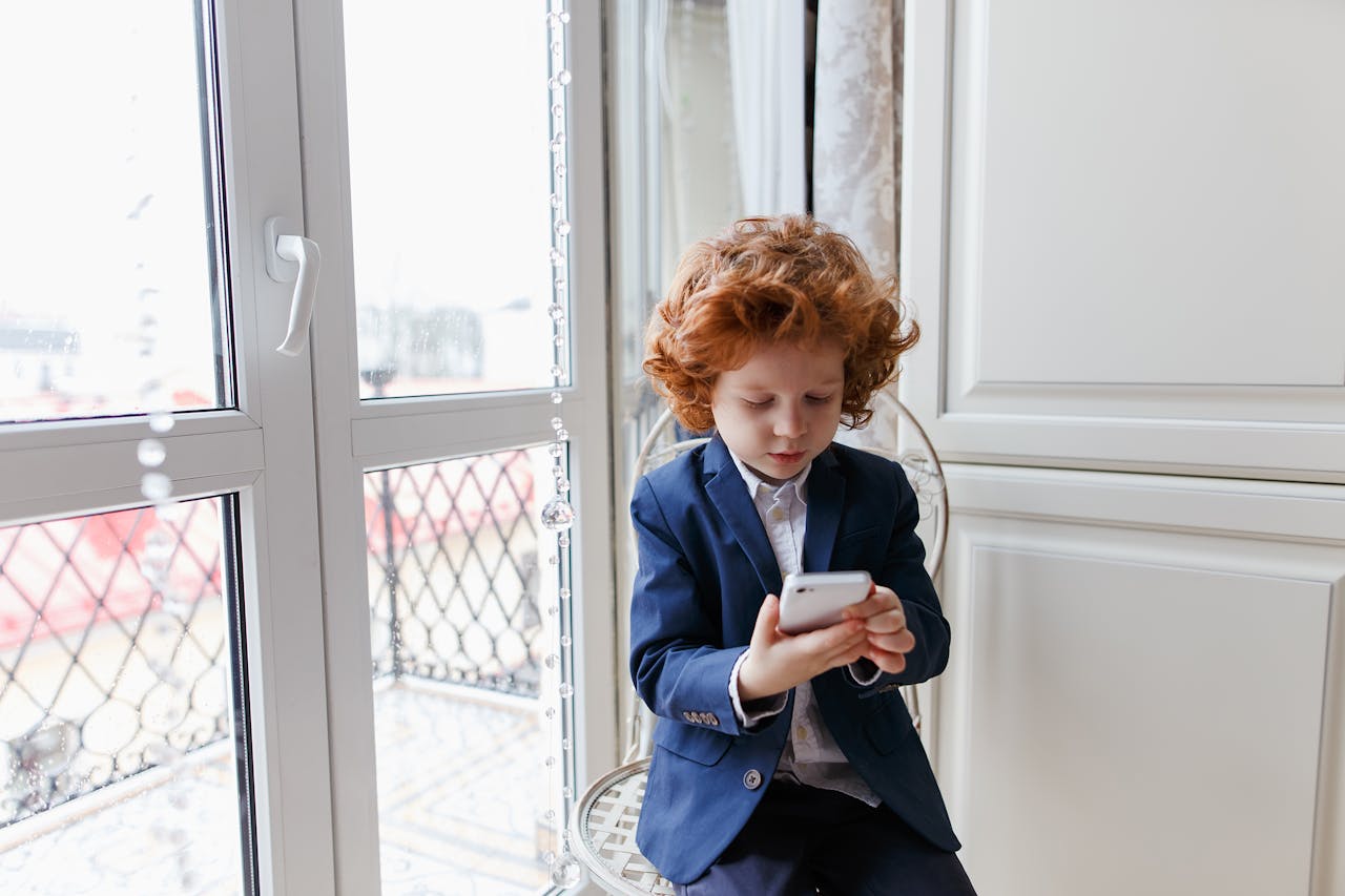 Tips For Reduce Kids Screen Time