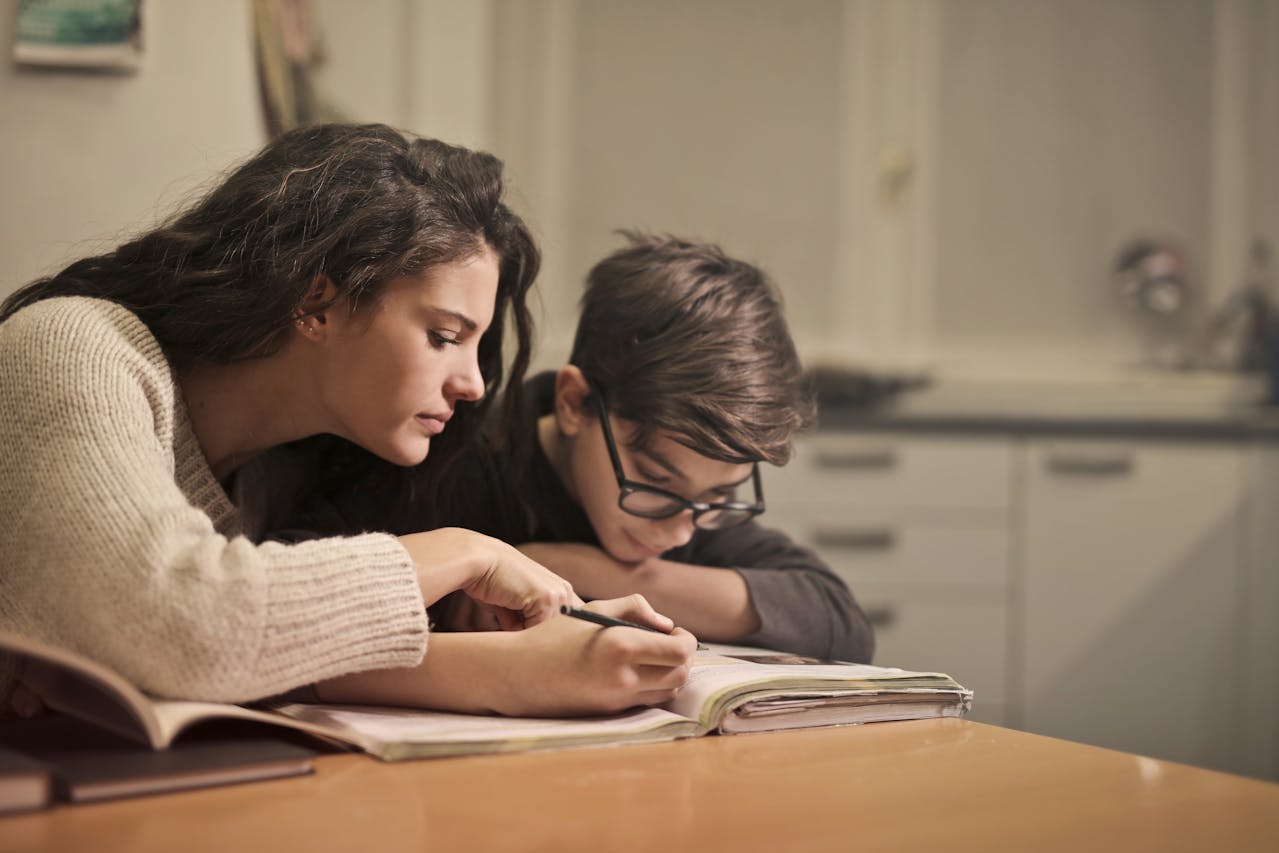 Tips For Reduce Kids Screen Time