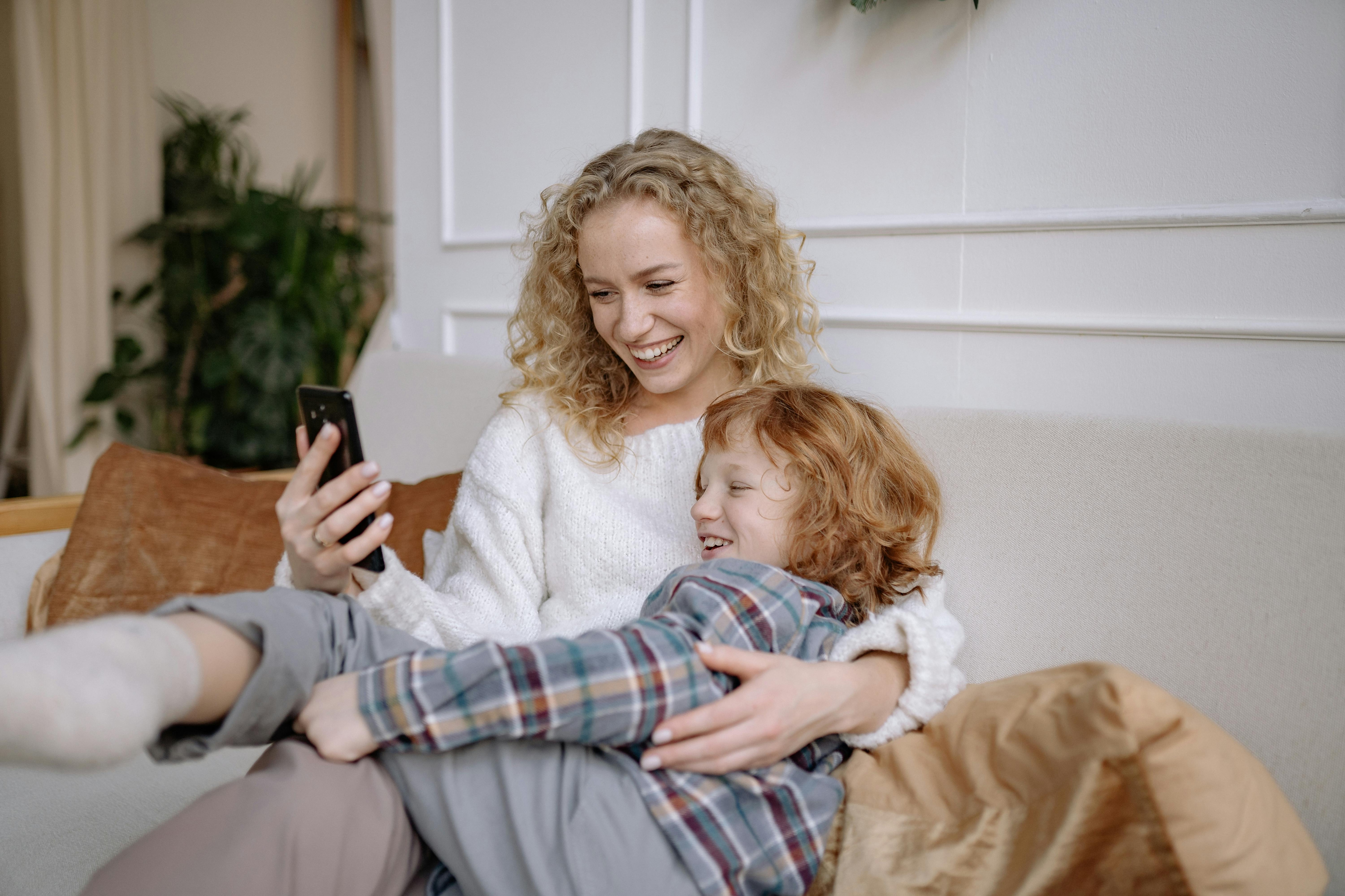 Tips For Reduce Kids Screen Time
