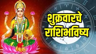 Today Horoscope 12 September 2025 In Marathi