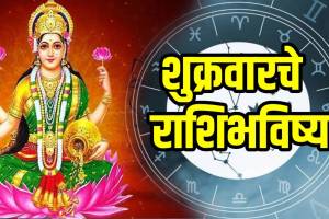 Today Horoscope 12 September 2025 In Marathi