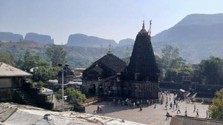 290 crore scheme to keep Godavari flowing in Trimbakeshwar nashik news