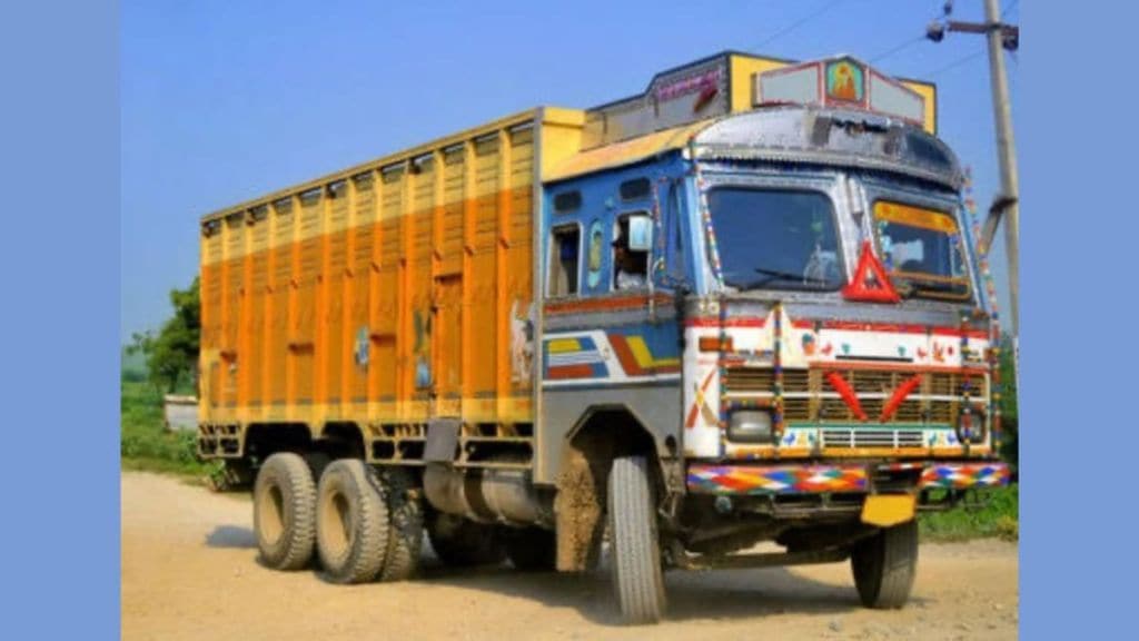Transporters slam sudden toll hike Kalyan Maharashtra link to Ladki Bahin scheme burden