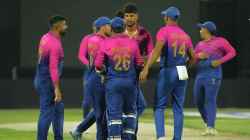 Asia Cup 2025: आशिया चषकासाठी युएईचा संघ जाहीर, भारतीय वंशाच्या बऱ्याच खेळाडूंचा समावेश; कर्णधार पाकिस्तानचा खेळाडू