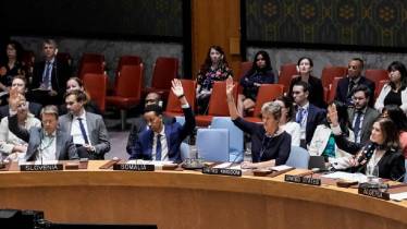 UN Reactivates Sanctions Against Iran