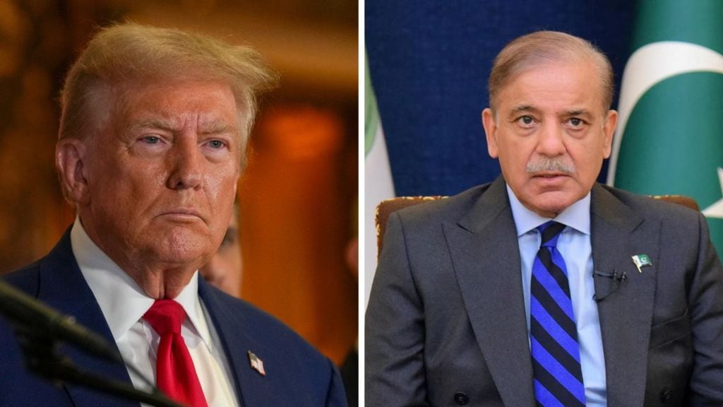 US Pakistan 500 mn dollor deal