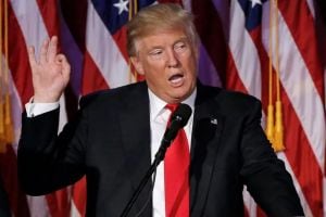 US proposes a 25% tax on companies for hiring foreign workers