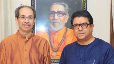 राज आणि उद्धव ठाकरेंच्या एकत्र येण्यावर स्मिता ठाकरेंचं भाष्य, “बाळासाहेब हयात असताना…”