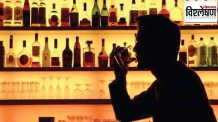 United States Drinking Rate at New Low as Alcohol Concerns Surge