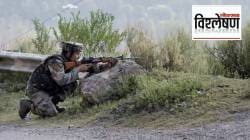 Uri terror attack:९ वर्षांपूर्वीचा उरी दहशतवादी हल्ला, भारताचा धडाकेबाज सर्जिकल स्ट्राईक; तेव्हा नेमके काय घडले होते?