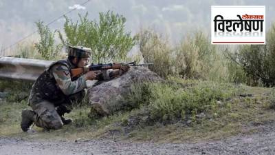 ९ वर्षांपूर्वीचा उरी दहशतवादी हल्ला; तेव्हा नेमके काय घडले होते?