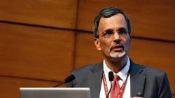 अमेरिकेबरोबर व्यापार करार दोन महिन्यांत; भारताच्या मुख्य आर्थिक सल्लागारांचे वक्तव्य