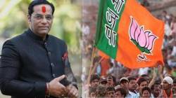 मराठा आरक्षणाचे कारण देत वैभव खेडेकर यांचा भाजप पक्ष प्रवेश पुढे ढकला, रत्नागिरी जिल्ह्यात राजकीय चर्चांना उधाण
