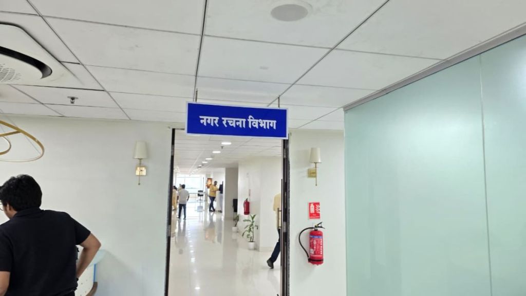 Vasai Virar construction projects stall after ED arrests planning department paralysed