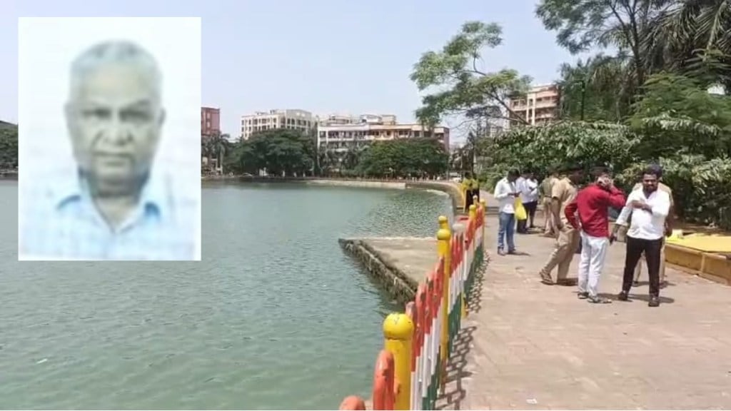 Vasai municipal negligence claims life