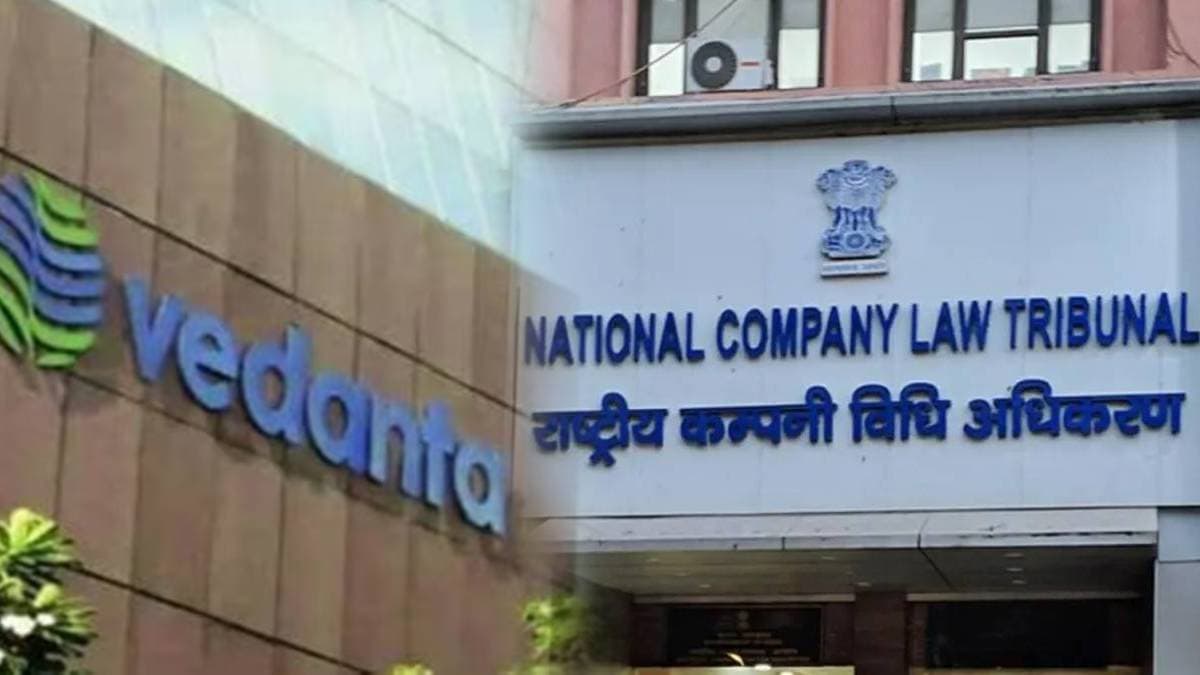 वेदान्तच्या विलगीकरणावरील सुनावणी ८ ऑक्टोबरपर्यंत लांबणीवर