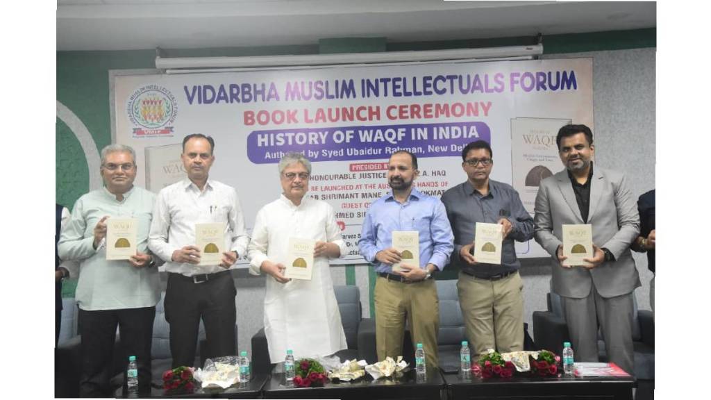 Vidarbha Muslim Intellectual Forum demands public apology