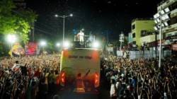 Karur Stampede : अभिनेता विजयच्या रॅलीमध्ये चेंगराचेंगरी कशी झाली? काय कारणं आली समोर?