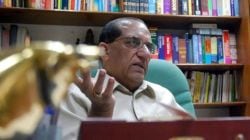 Vijay Kumar Malhotra : विजय कुमार मल्होत्रा यांचे निधन; दिल्लीत भाजपला मजबूत करणारा नेता काळाच्या पडद्याआड