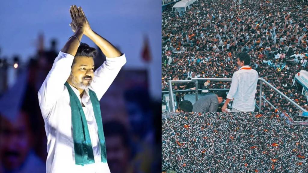 madras high court orders sit probe into karur stampede during actor vijay tvk rally 41 killed