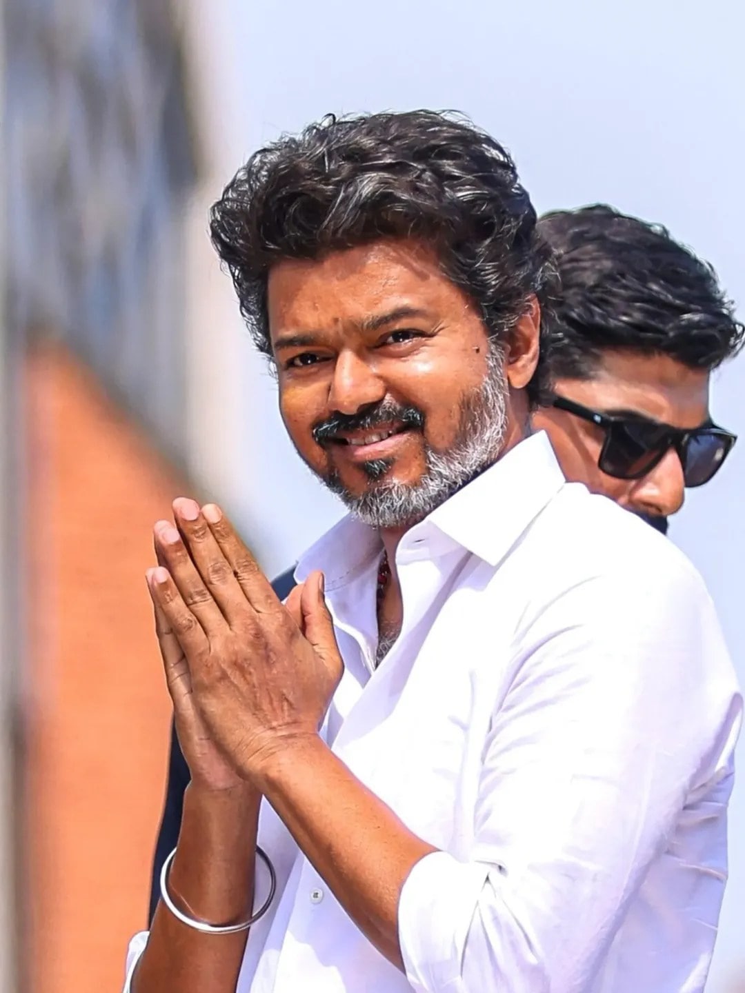 Vijay Thalapathy Rally stampede know about his political party and film career
