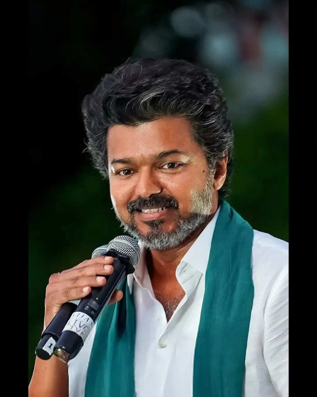 Vijay Thalapathy Rally stampede know about his political party and film career