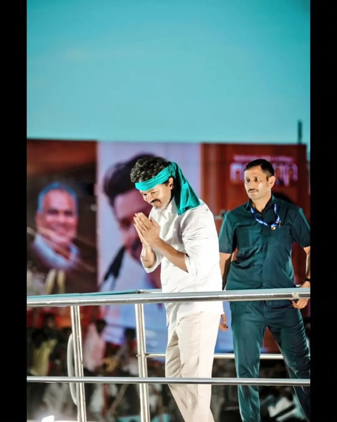 Vijay Thalapathy Rally stampede know about his political party and film career