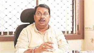 Vijay Vadettiwar on Ahilyanagar