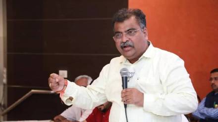 Congress leader Vijay Wadettiwar condemned Deputy Chief Minister Ajit Pawars statement