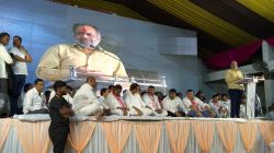 ‘जनसुराज्य’कडून विचारधारेवर राजकारण – विनय कोरे