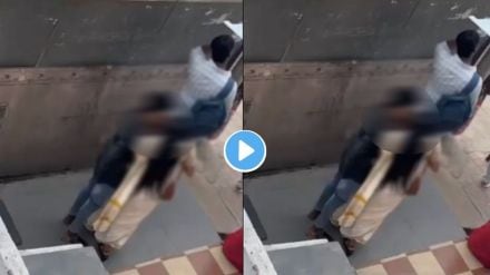 Viral Couple Video Bus Stand Viral Couple Video Bus Stand