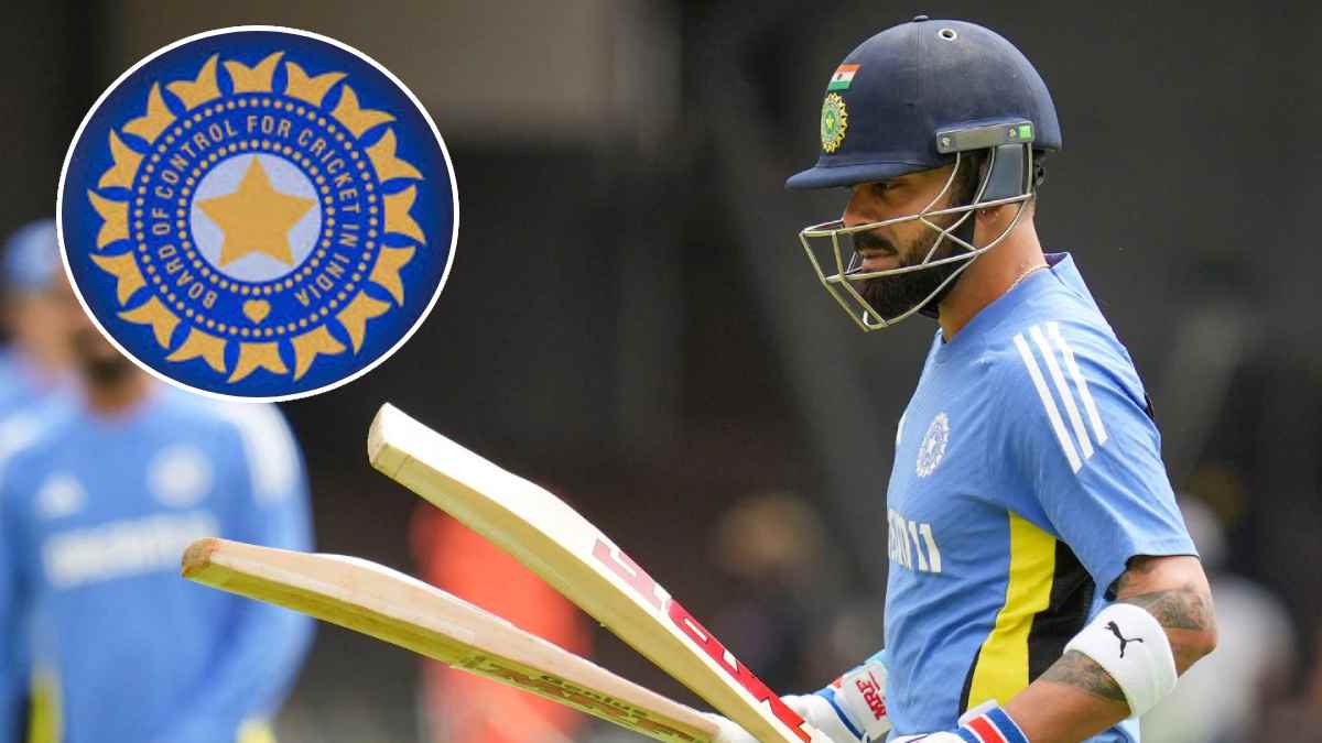 Virat Kohli Fitness Test: विराटने इंग्लंडमध्ये दिली फिटनेस टेस्ट, कोहलीसाठी BCCIने नियमात केला मोठा बदल; विदेशात चाचणी देण्यामागचं कारण काय?